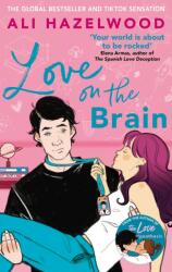 Love on the Brain - Ali Hazelwood (ISBN: 9781408725771)