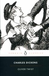 Charles Dickens: Oliver Twist (2004)