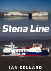 Stena Line (ISBN: 9781398109483)