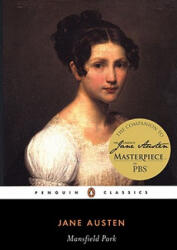 Mansfield Park - Jane Austen (2004)