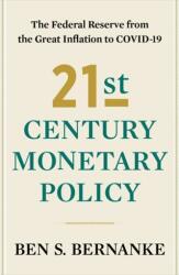 21st Century Monetary Policy (ISBN: 9781324020462)