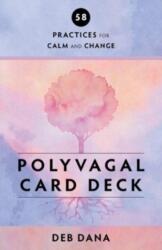 Polyvagal Card Deck (ISBN: 9781324019763)