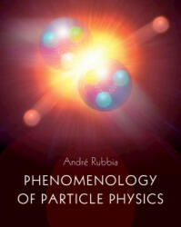 Phenomenology of Particle Physics (ISBN: 9781316519349)