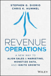 Revenue Operations - Stephen Diorio (ISBN: 9781119871118)