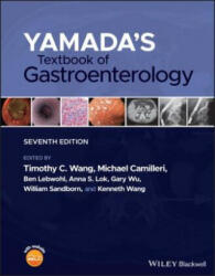 Yamada's Textbook of Gastroenterology 7e (ISBN: 9781119600169)