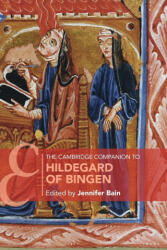 The Cambridge Companion to Hildegard of Bingen (ISBN: 9781108457811)