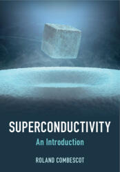 Superconductivity (ISBN: 9781108428415)