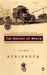 The Grapes of Wrath - John Steinbeck (2001)