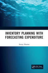 Inventory Planning with Forecasting Expenditure (ISBN: 9781032209296)