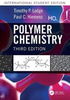 Polymer Chemistry - International Student Edition (ISBN: 9781032205854)
