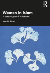 Muslim Textualities: A Literary Approach to Feminism (ISBN: 9781032038315)