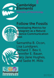 Follow the Fossils: Developing Metrics for Instagram as a Natural Science Communication Tool (ISBN: 9781009157483)