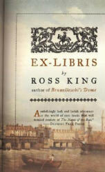 Ex-Libris - Ross King (2005)