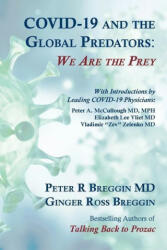 COVID-19 and the Global Predators - Ginger Breggin (ISBN: 9780982456064)