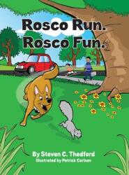 Rosco Run. Rosco Fun (ISBN: 9780975973035)