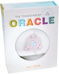 Transparent Oracle, 2nd Edition (ISBN: 9780764363818)
