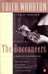 The Buccaneers - Edith Wharton (2010)