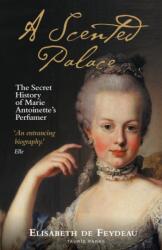 A Scented Palace (ISBN: 9780755647149)