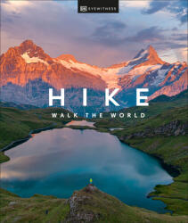 Hike: Adventures on Foot (ISBN: 9780744058116)