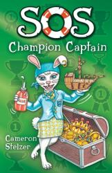 SOS Champion Captain (ISBN: 9780645133134)
