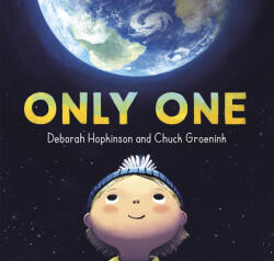 Only One (ISBN: 9780399557033)