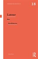 LaTour for Architects (ISBN: 9780367348632)