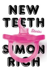 New Teeth (ISBN: 9780316536677)