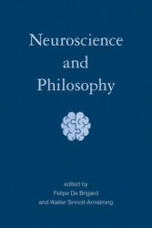 Neuroscience and Philosophy - Walter Sinnott-Armstrong (ISBN: 9780262045438)