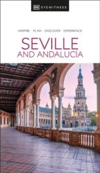 DK Eyewitness Seville and Andalucia (ISBN: 9780241559345)