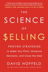 The Science of Selling (ISBN: 9780143129332)