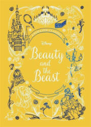 Beauty and the Beast (ISBN: 9781787417366)