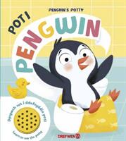 Poti Pengwin (ISBN: 9781784231804)