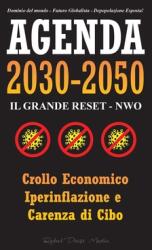 Agenda 2030-2050 (ISBN: 9789493267053)
