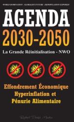 Agenda 2030-2050 (ISBN: 9789493267046)