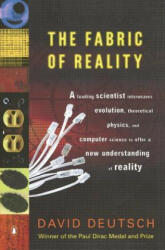 The Fabric of Reality - David Deutsch (2008)