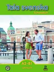 Tala svenska A2-B1 (ISBN: 9783933119056)
