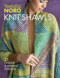 Knit Shawls (ISBN: 9781970048087)