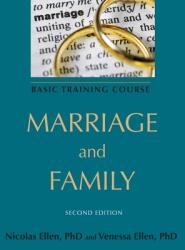 Marriage and Family: Basic Training Course (ISBN: 9781952902024)