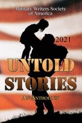 Untold Stories (ISBN: 9781943267873)