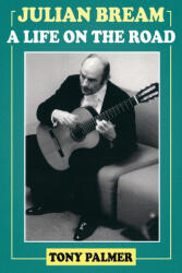 Julian Bream (ISBN: 9781839014499)