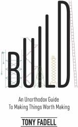 Kniha Build (ISBN: 9781787634114)