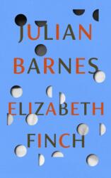 Elizabeth Finch (ISBN: 9781787333932)