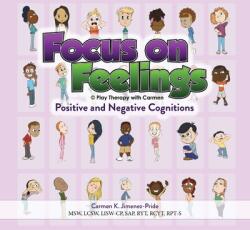 Focus on Feelings (ISBN: 9781737838005)