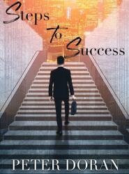 Steps To Success (ISBN: 9781737691808)
