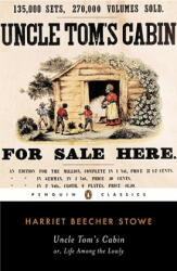 Uncle Tom's Cabin - Harriet Beecher Stowe (2006)