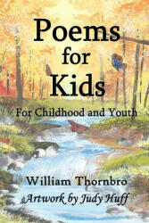 Poems for Kids (ISBN: 9781087985367)