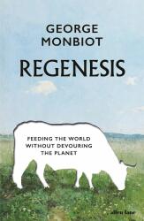 Regenesis (ISBN: 9780241563458)