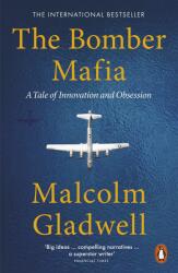 Bomber Mafia (ISBN: 9780141998404)
