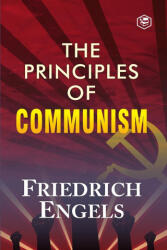 Principles of Communism (ISBN: 9789390896417)