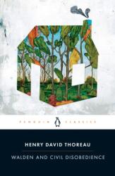 Walden and Civil Disobedience (2008)